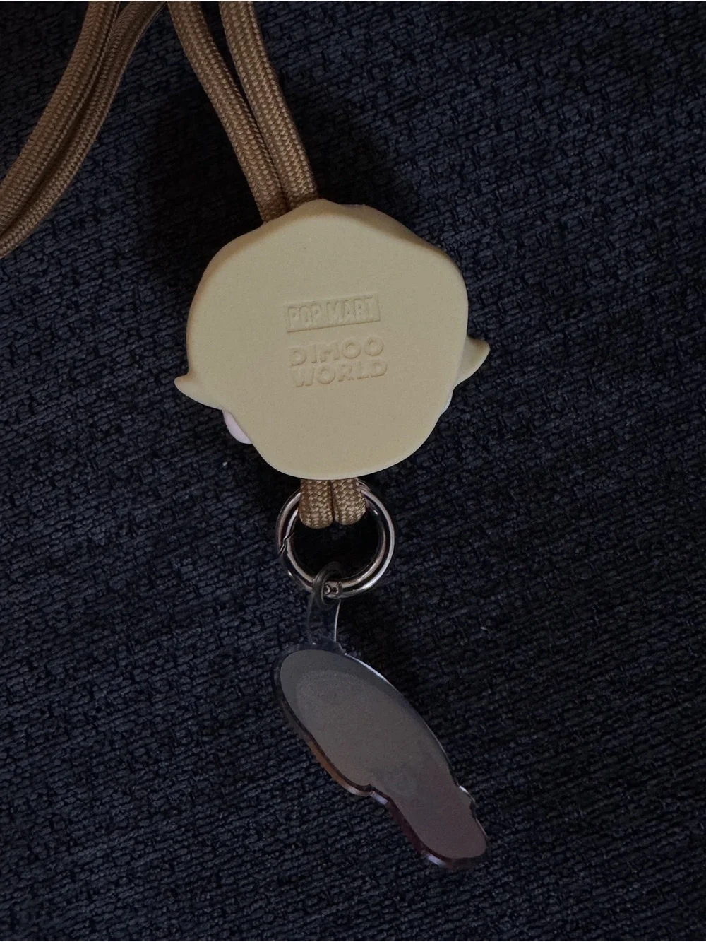 DIMOO Dating series lanyard